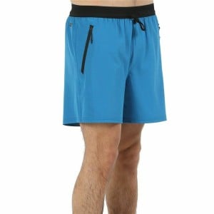 Sport Shorts +8000 Erkud M Blau