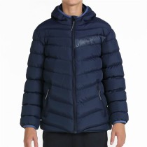 Veste de Sport pour Enfants John Smith Jugar Blue marine