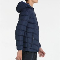 Sportjacke für Kinder John Smith Jugar Marineblau