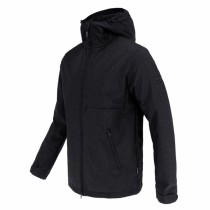 Anorak Joluvi Mazzin Herren Schwarz