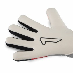 Gants de Gardien de But Rinat Xtreme Guard Zhero Semi Gris