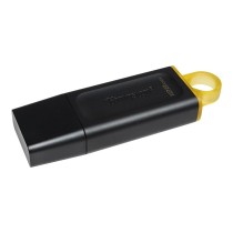 USB stick Kingston DTX/128GB Black 128 GB (1 Unit)