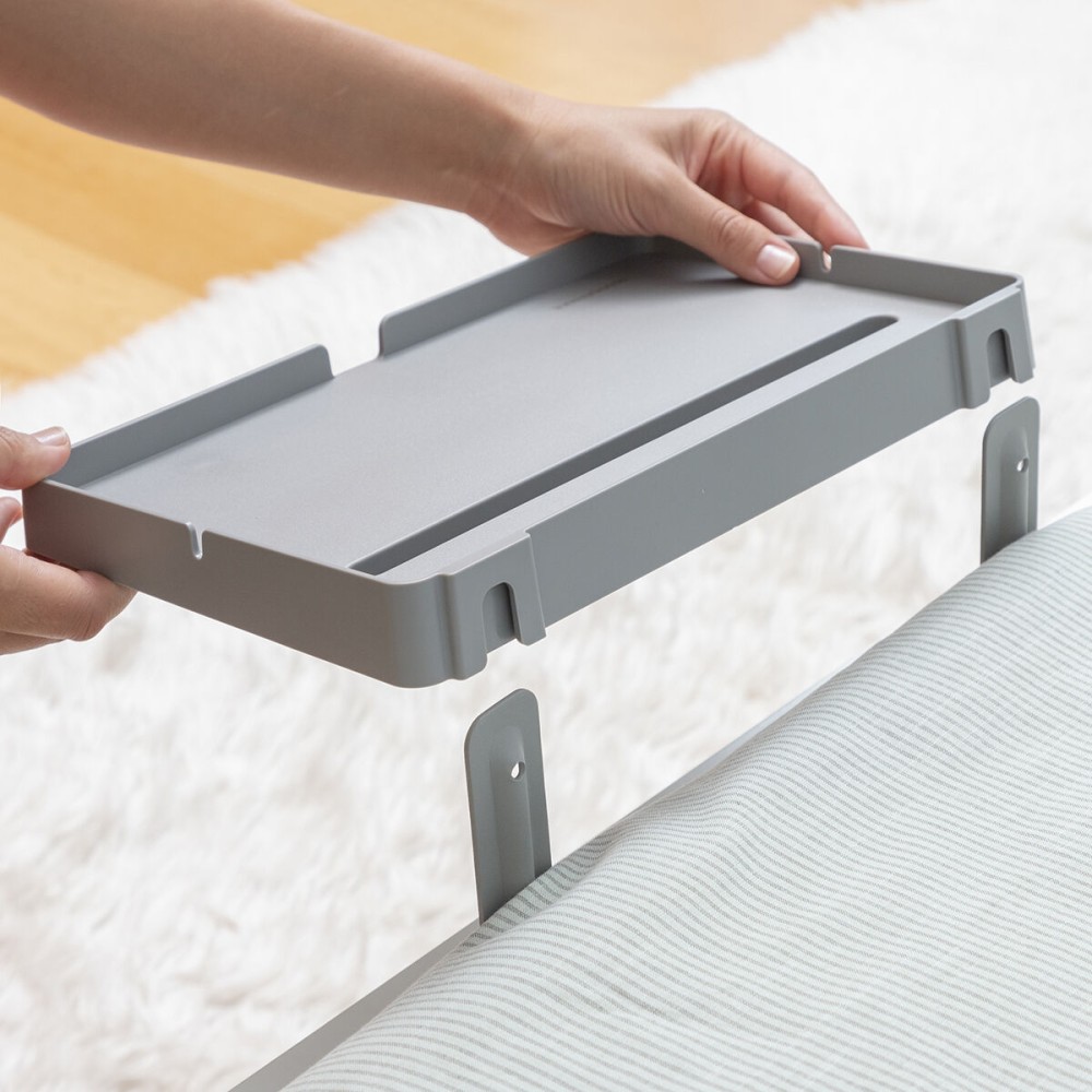 Universal Bed Shelf Bedten InnovaGoods