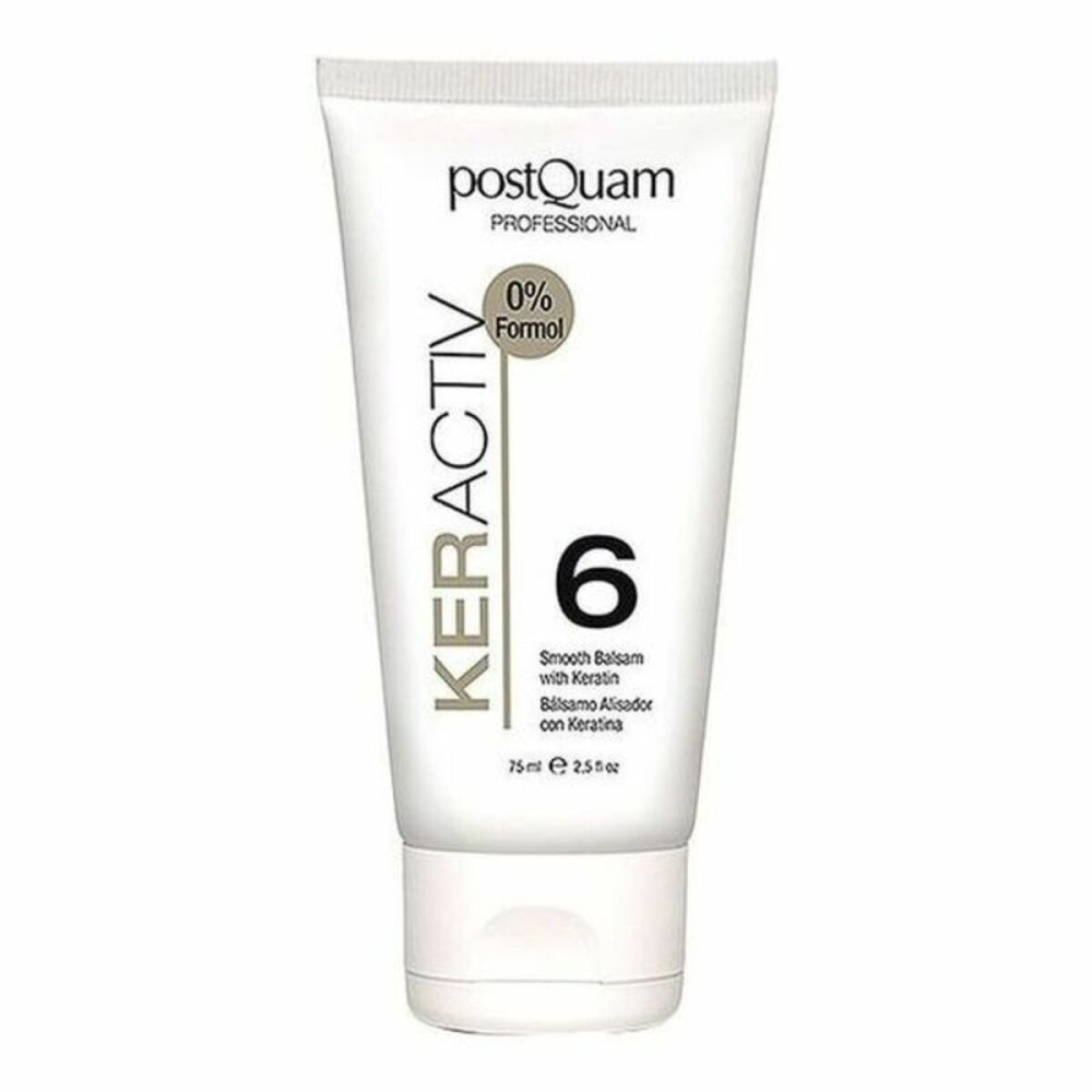 Haarserum Keractiv Postquam PQPKER06 (75 ml) 75 ml