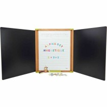 Magnetic Board with Marker Jeujura JeujuraJ8799 Multicolour Wood