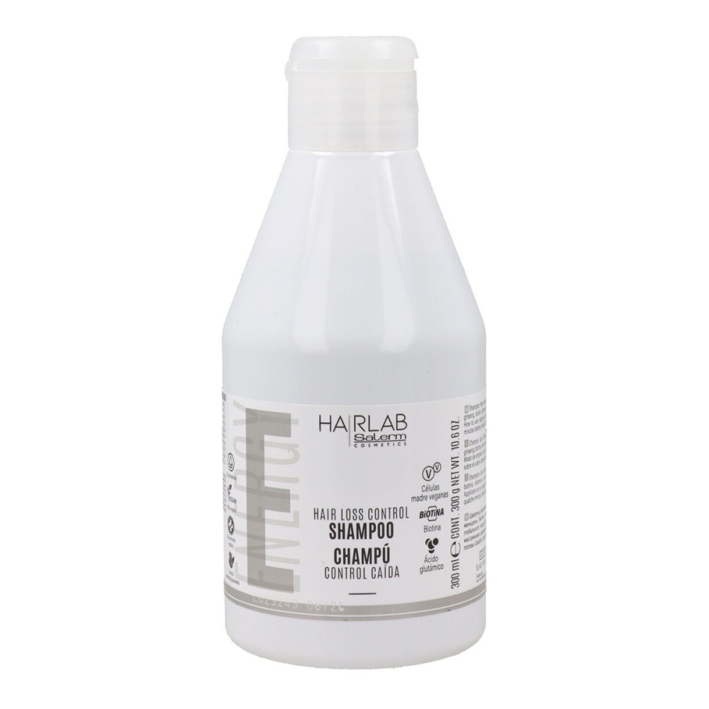 Anti-Haarausfall Shampoo Salerm Hairlab Loss 300 ml