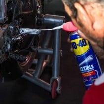 Lubricating Oil WD-40 400 ml