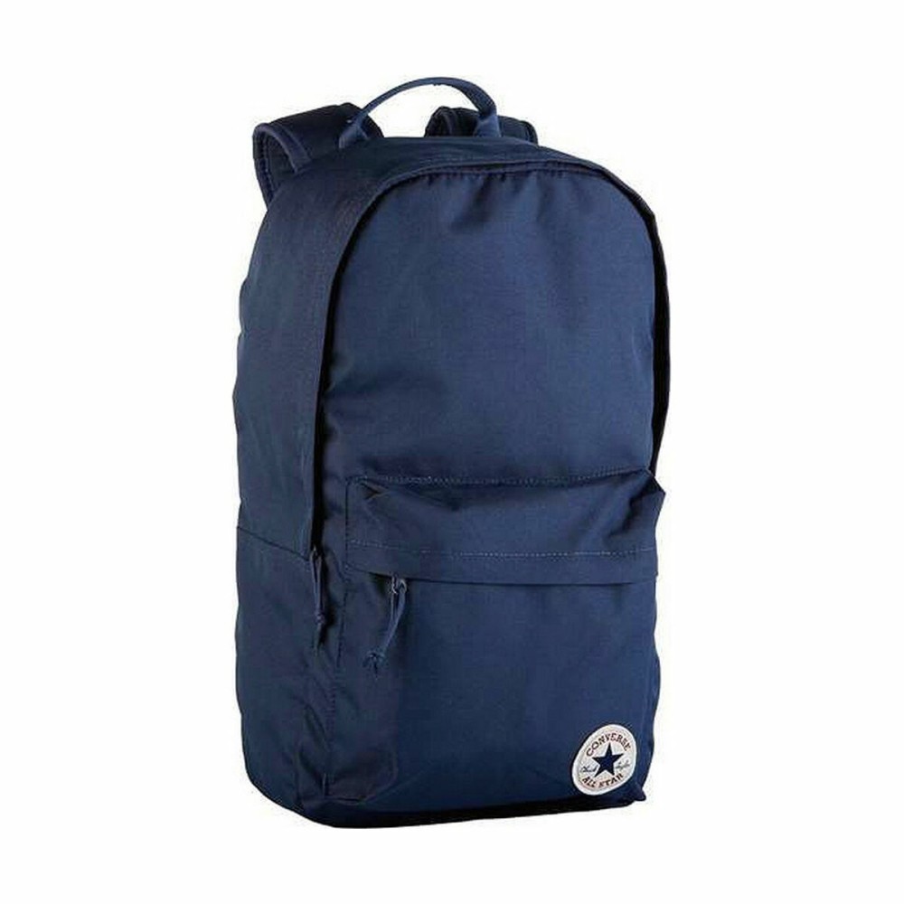 Sac à dos Casual Toybags 10003329-A02 Compartiment pour ordinateur portable Bleu 45 x 27 x 13,5 cm