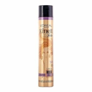 Firm Hold Hair Styling L'Oreal Make Up ELNETT 400 ml