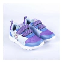 Kinder Sportschuhe Frozen Lila