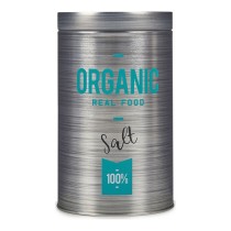 Boîte Kinvara 570/386002D Gris Sel