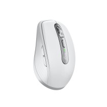 Souris sans-fil Logitech MX Anywhere 3S Blanc/Gris