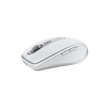 Wireless Mouse Logitech MX Anywhere 3S White/Grey