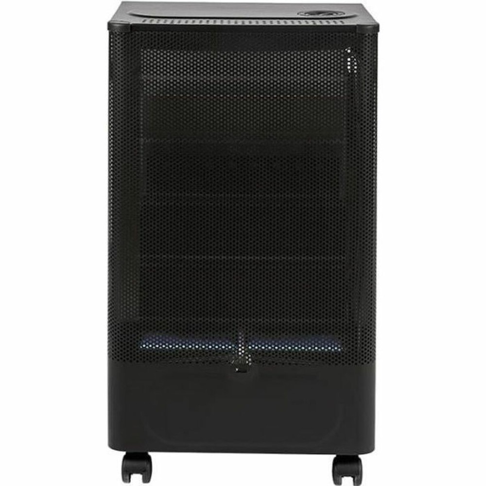 Gas Heater Favex Black 4200 W