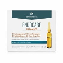 Ampullen Endocare Radiance Proteoglicanos 2 ml