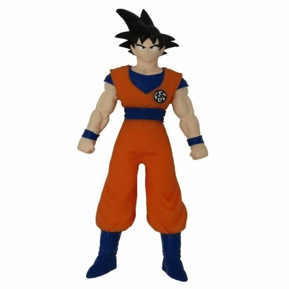 Figur mit Gelenken Silverlit Dragon Ball