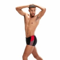 Men’s Bathing Costume Speedo Dive Aquashort Black