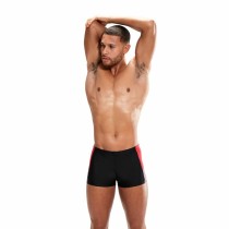 Men’s Bathing Costume Speedo Dive Aquashort Black