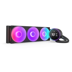 Flüssigkühlungs-Kit NZXT Kraken Elite 360 RGB