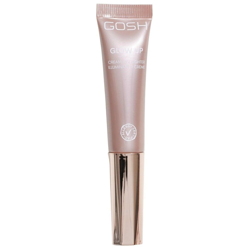 Luminizer Gosh Copenhagen Glow Up Nº 001 Pearl 14 ml