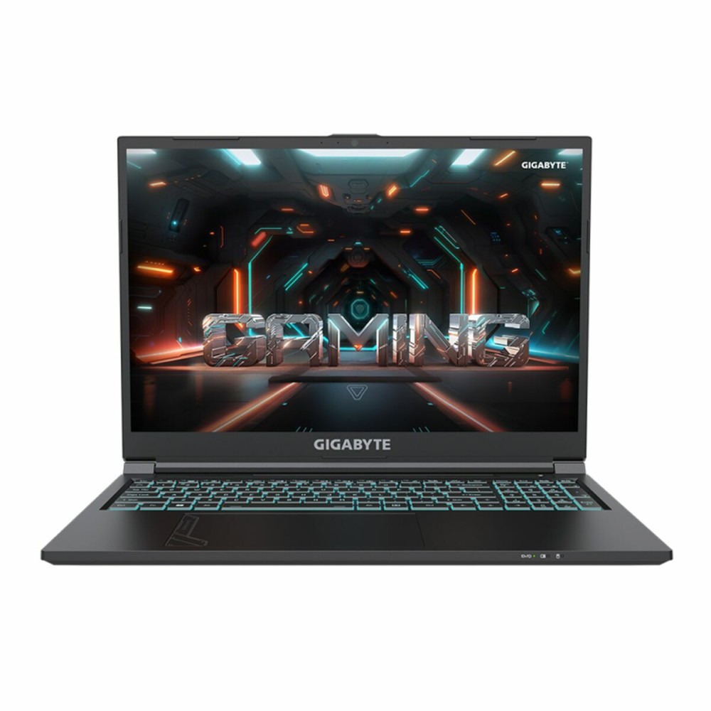 Laptop Gigabyte 9RC56KF0HDJK0IES000 16" Intel Core i7-13620H 16 GB RAM 1 TB SSD