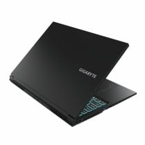 Ordinateur Portable Gigabyte 9RC56KF0HDJK0IES000 16" Intel Core i7-13620H 16 GB RAM 1 TB SSD