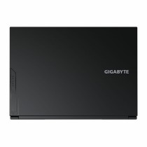 Ordinateur Portable Gigabyte 9RC56KF0HDJK0IES000 16" Intel Core i7-13620H 16 GB RAM 1 TB SSD