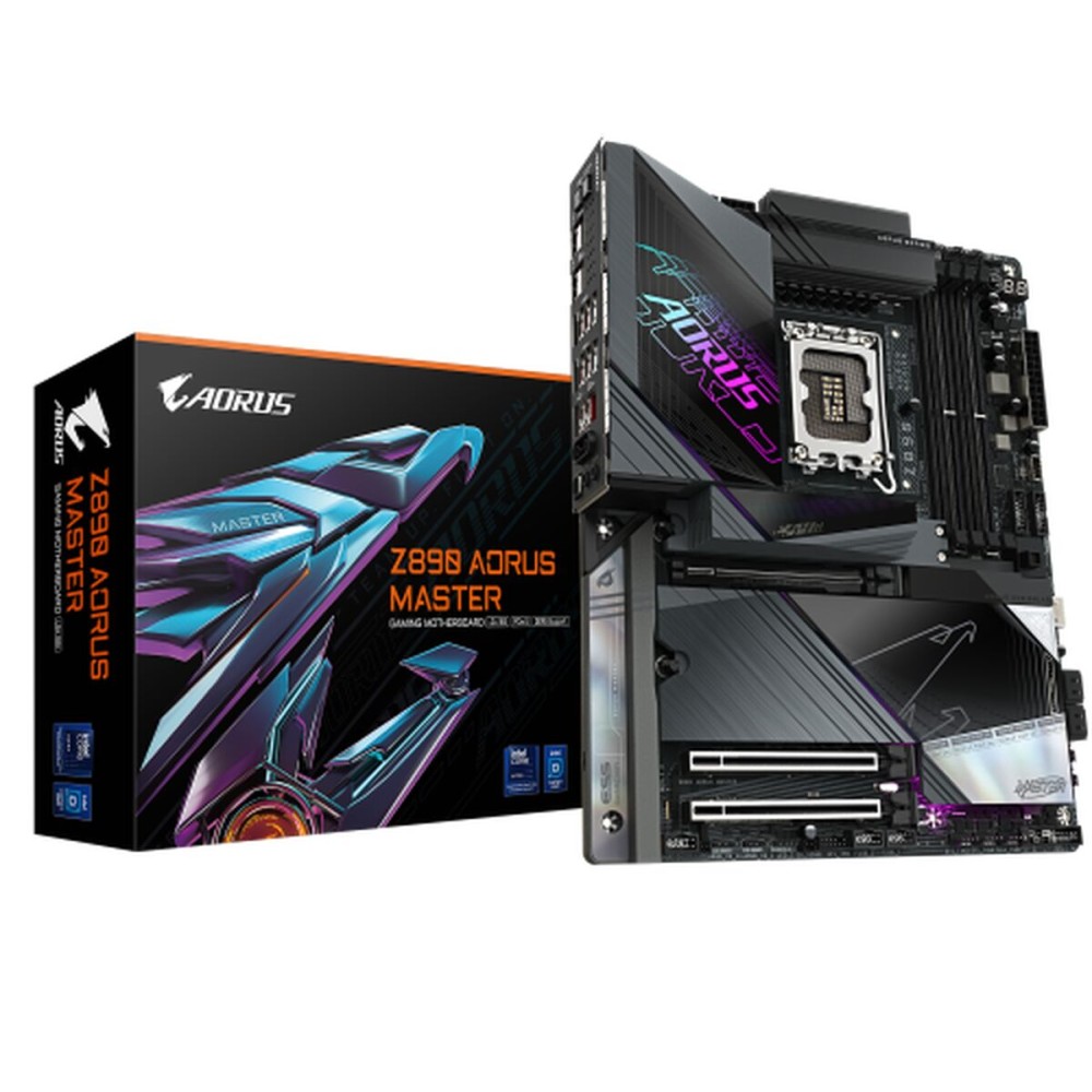 Support pour écouteurs Gigabyte 9MZ89MSTR-00-10