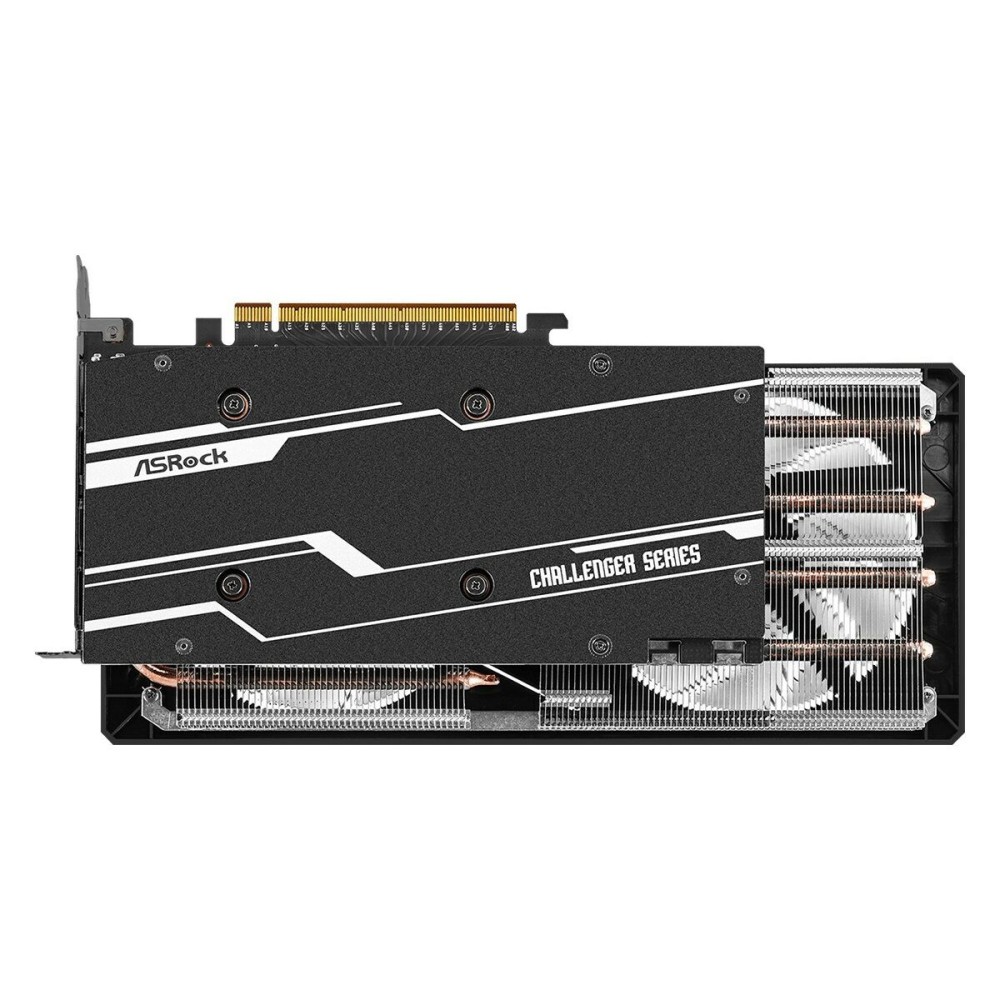 Graphics card ASRock A770 CL 16GO 16 GB GDDR6