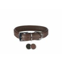 Collier pour Chien Trixie Active Comfort Noir 39-46 cm