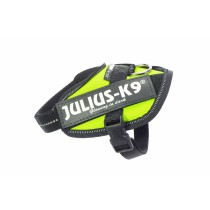 Dog Harness Julius K9 IDC Yellow 2 Baby 2 (XS/S)