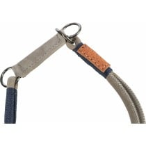 Collier d'entraînement pour chiens Trixie Be Nordic Gris 45 cm