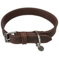 Collier pour Chien Trixie Rustic Gris L/XL 57-66 cm