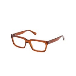 Monture de Lunettes Unisexe Guess GU8253-53045