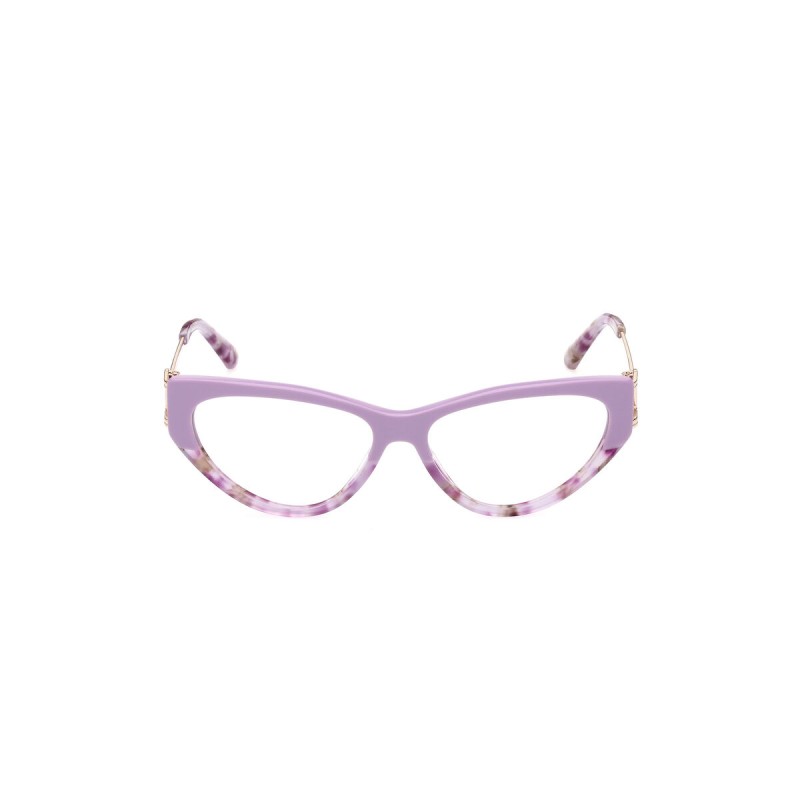 Ladies' Spectacle frame Guess GU2911-57078 ø 57 mm