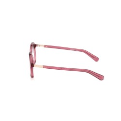 Unisex' Spectacle frame Guess  GU8255-53071 