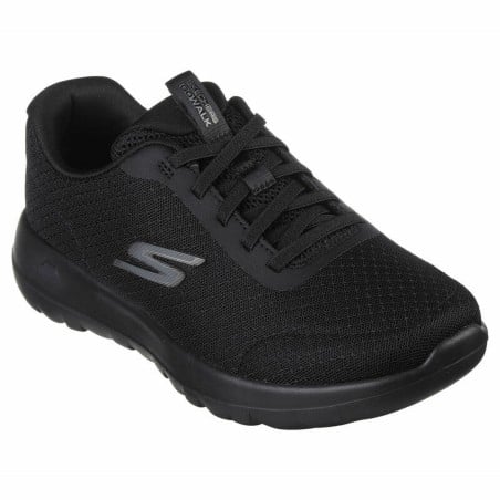 Sports Trainers for Women Skechers  JOY 124661 Black