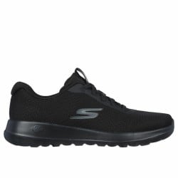 Sports Trainers for Women Skechers  JOY 124661 Black