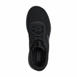 Laufschuhe für Damen Skechers  JOY 124661 Schwarz