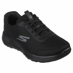 Laufschuhe für Damen Skechers  JOY 124661 Schwarz