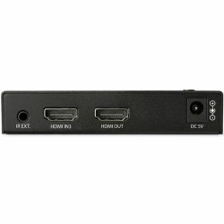 HDMI switch Startech VS421HDDP            Black