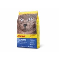 Katzenfutter Josera 9840 Fisch 400 gr