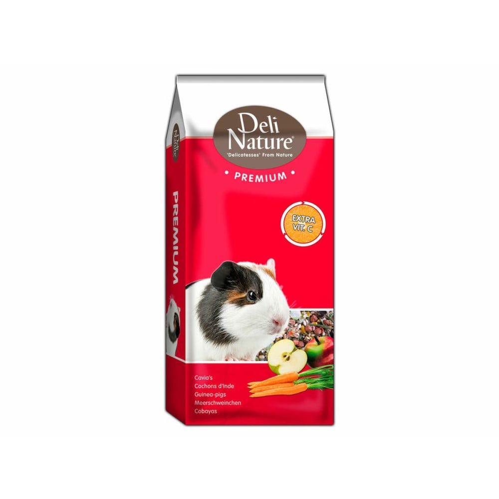 Fodder Deli Nature Premium Guinea pig 3 Kg