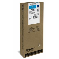 Compatible Ink Cartridge Epson C13T944240 35,7 ml 3000 pp. Black Cyan