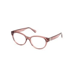 Ladies' Spectacle frame Guess GU8245-55071 Ø 55 mm