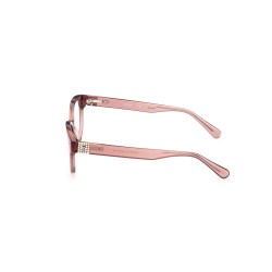 Ladies' Spectacle frame Guess GU8245-55071 Ø 55 mm