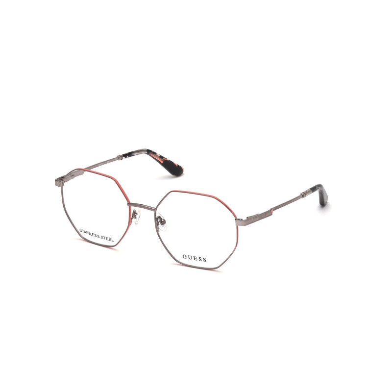 Monture de Lunettes Femme Guess GU2849-53006  Ø 53 mm