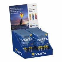 Alkali-Mangan-Batterie Varta 10LR03+10LR06