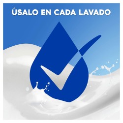 Shampooing Head & Shoulders H&S Clásico 2 en 1 1 L