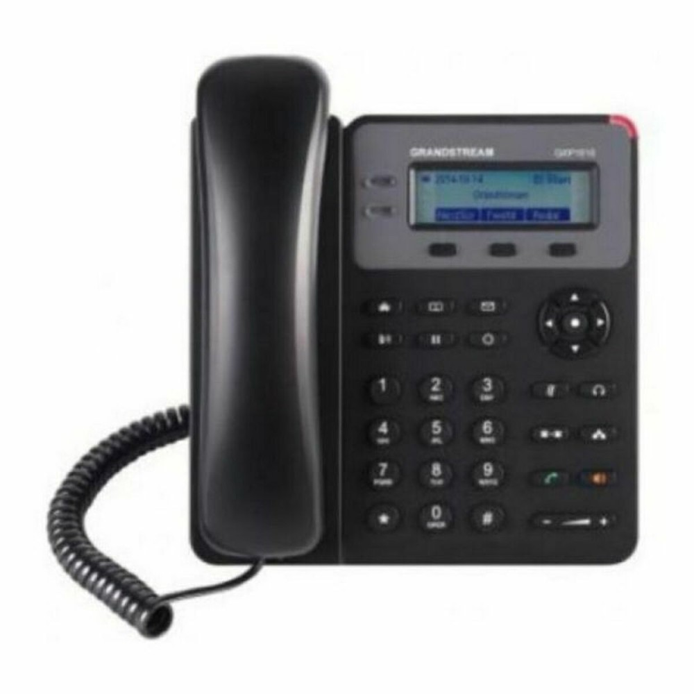 IP Telephone Grandstream GS-GXP1610